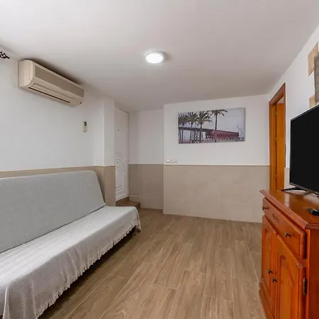 Appartement Noria 2 Níjar