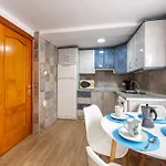 Appartement Noria 2 Níjar
