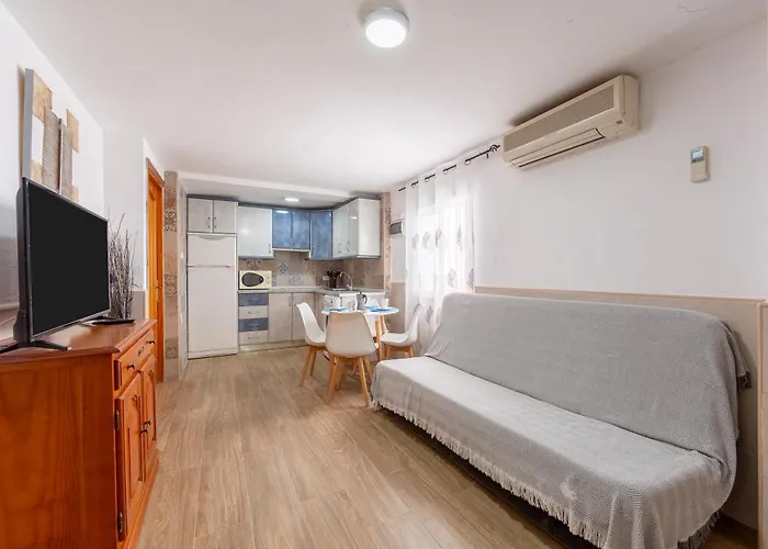 Apartamento Noria 2 Níjar