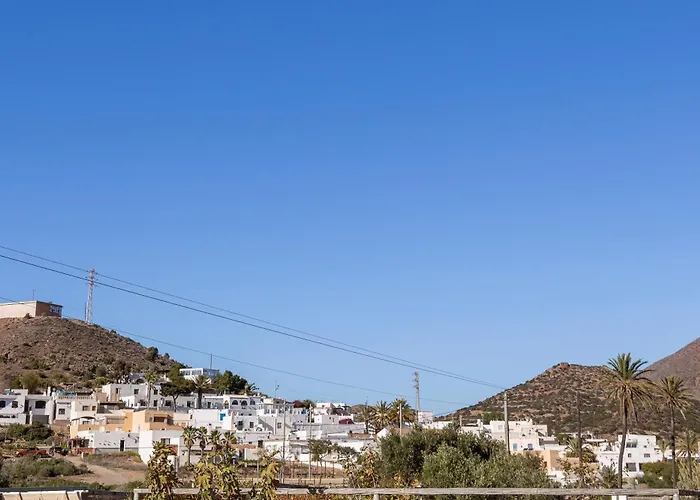 Noria 2 * Níjar